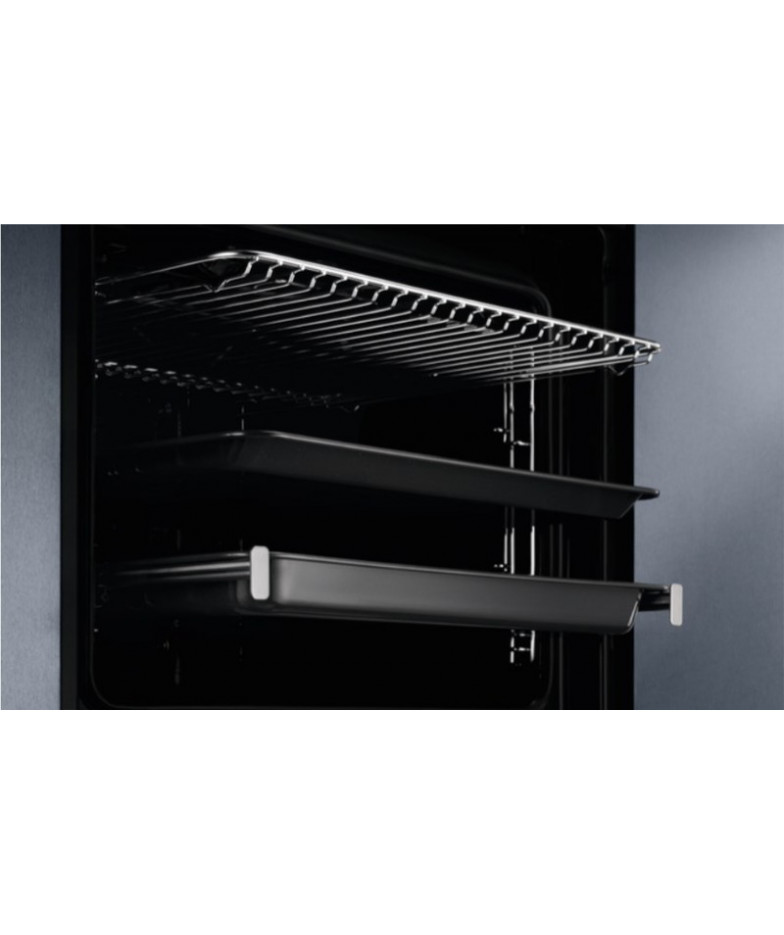 Духовой шкаф Electrolux OKC 5H50 W купить в Санкт-Петербурге и Москве
