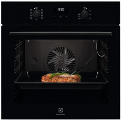 Духовой шкаф Electrolux OEE5C61Z купить в Санкт-Петербурге и Москве