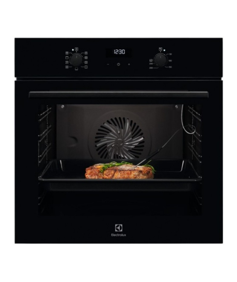Духовой шкаф Electrolux OEE5C61Z купить в Санкт-Петербурге и Москве