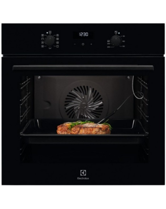 Духовой шкаф Electrolux OEE5C61Z купить в Санкт-Петербурге и Москве