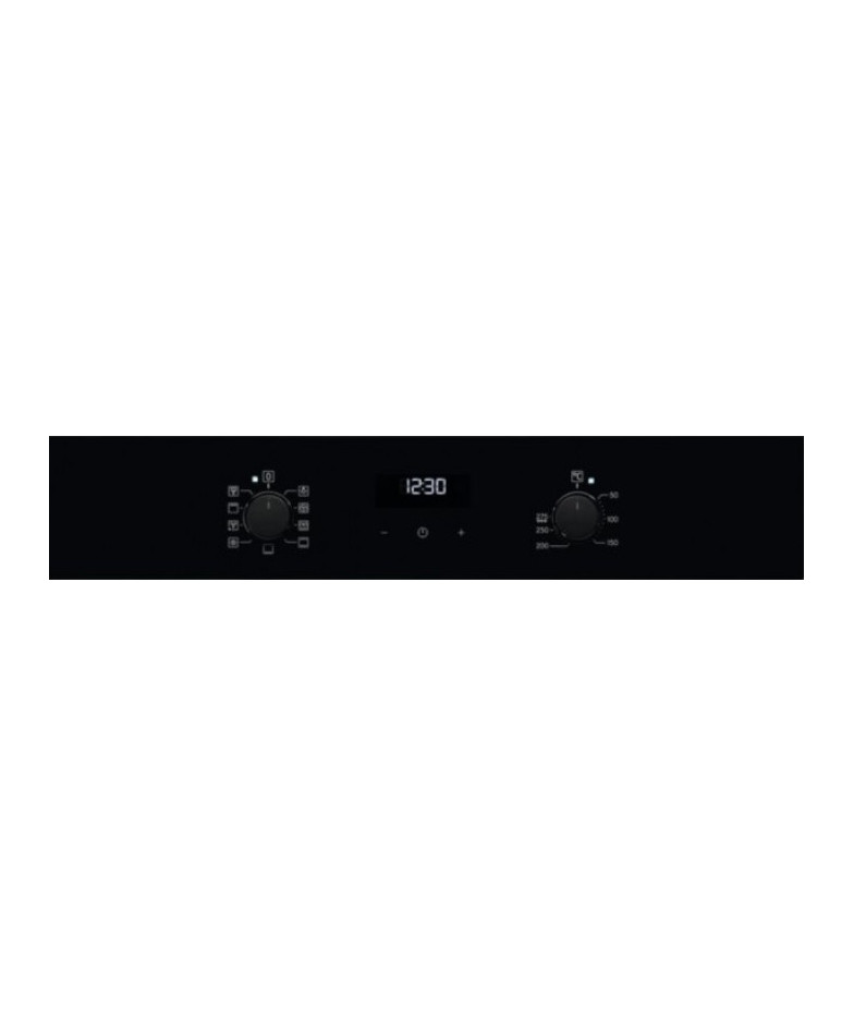 Духовой шкаф Electrolux OEE5C61Z купить в Санкт-Петербурге и Москве