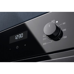 Духовой шкаф Electrolux OEE5C61Z купить в Санкт-Петербурге и Москве