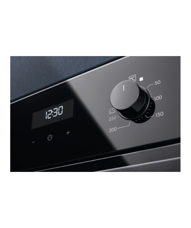 Духовой шкаф Electrolux OEE5C61Z купить в Санкт-Петербурге и Москве
