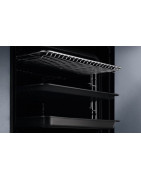 Духовой шкаф Electrolux OEE5C61Z купить в Санкт-Петербурге и Москве