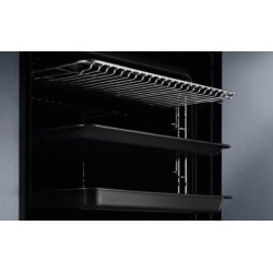 Духовой шкаф Electrolux OEE5C61Z купить в Санкт-Петербурге и Москве