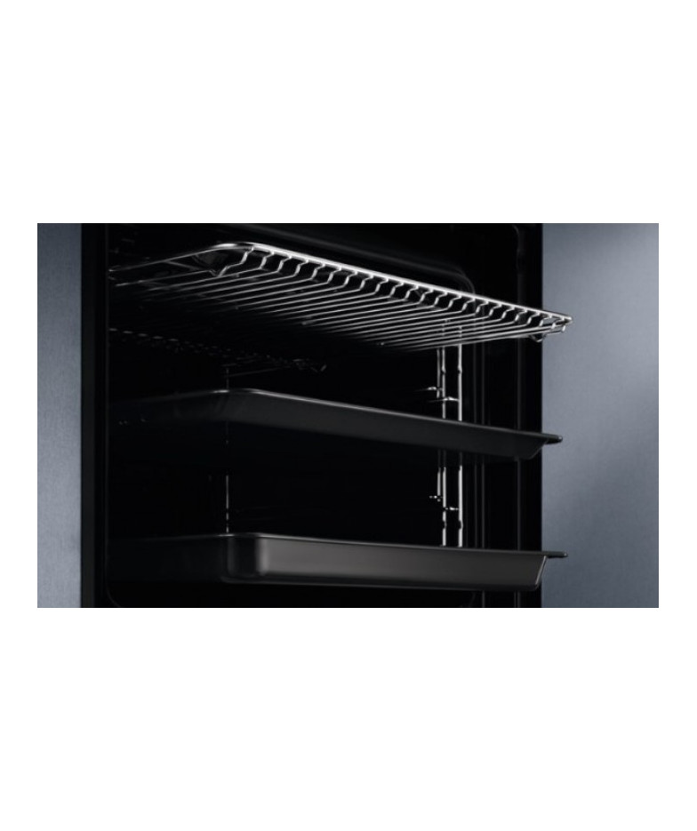Духовой шкаф Electrolux OEE5C61Z купить в Санкт-Петербурге и Москве