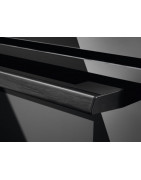 Духовой шкаф Electrolux OEE5C61Z купить в Санкт-Петербурге и Москве