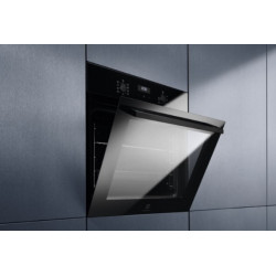 Духовой шкаф Electrolux OEE5C61Z купить в Санкт-Петербурге и Москве