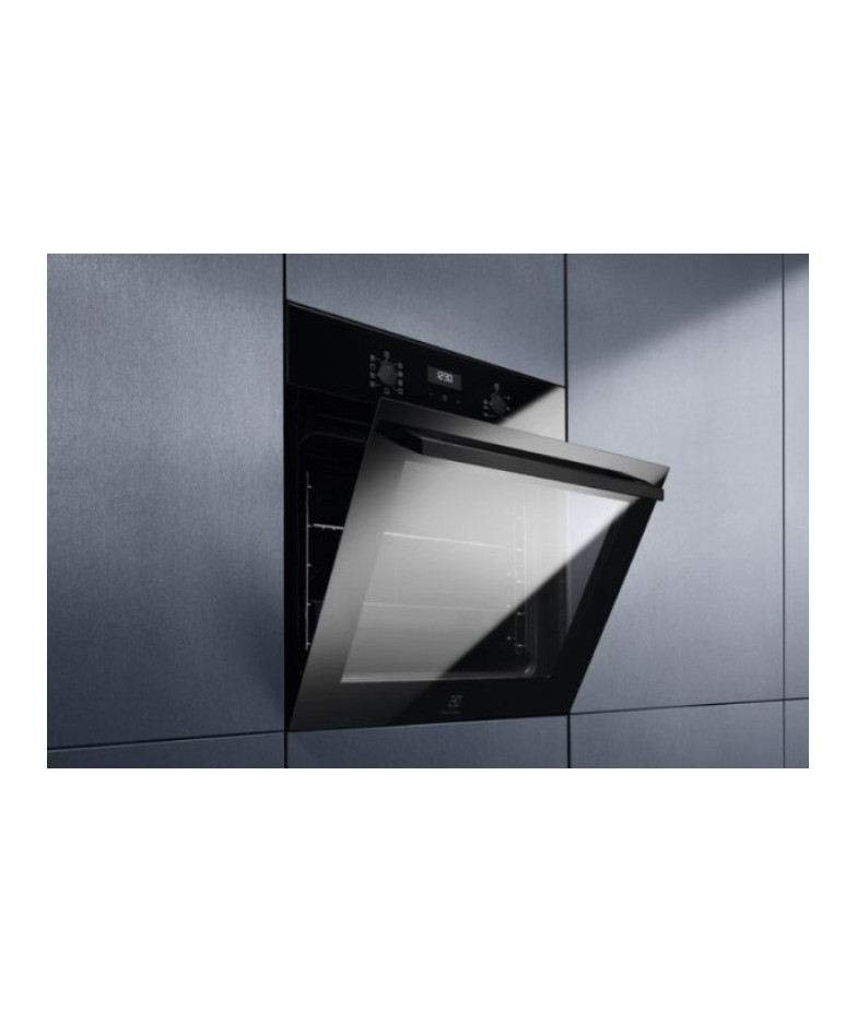 Духовой шкаф Electrolux OEE5C61Z купить в Санкт-Петербурге и Москве