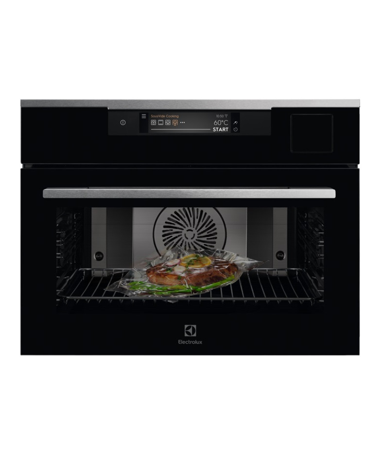 Духовой шкаф Electrolux VKA9S21WX купить в Санкт-Петербурге и Москве