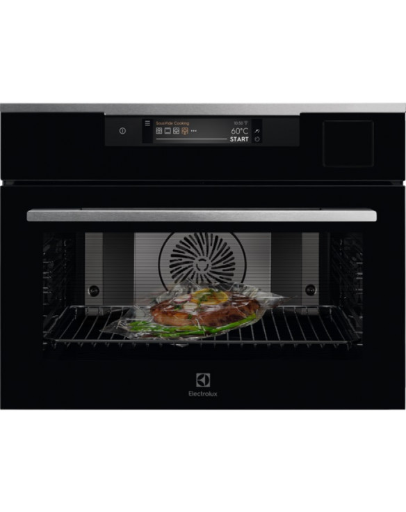Духовой шкаф Electrolux VKA9S21WX купить в Санкт-Петербурге и Москве