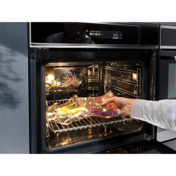 Духовой шкаф Electrolux VKA9S21WX купить в Санкт-Петербурге и Москве