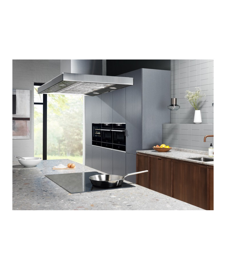 Духовой шкаф Electrolux VKA9S21WX купить в Санкт-Петербурге и Москве