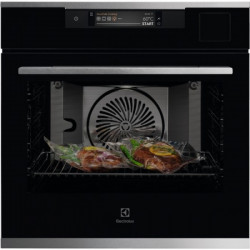 Духовой шкаф Electrolux OKA9S31WX купить в Санкт-Петербурге и Москве