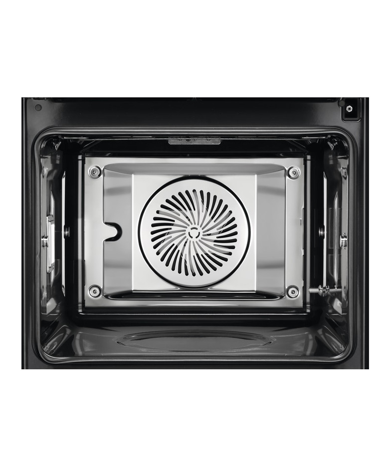 Духовой шкаф Electrolux OKA9S31WX купить в Санкт-Петербурге и Москве