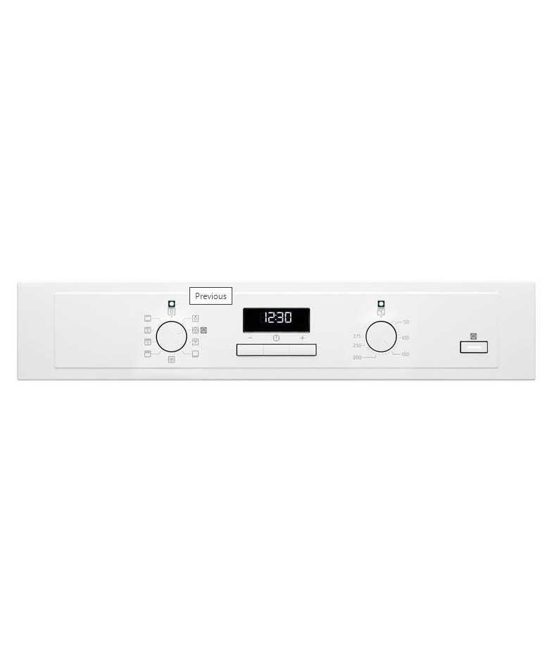 Духовой шкаф Electrolux OED 3H50 V купить в Санкт-Петербурге и Москве