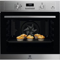 Духовой шкаф Electrolux OED3H50X купить в Санкт-Петербурге и Москве