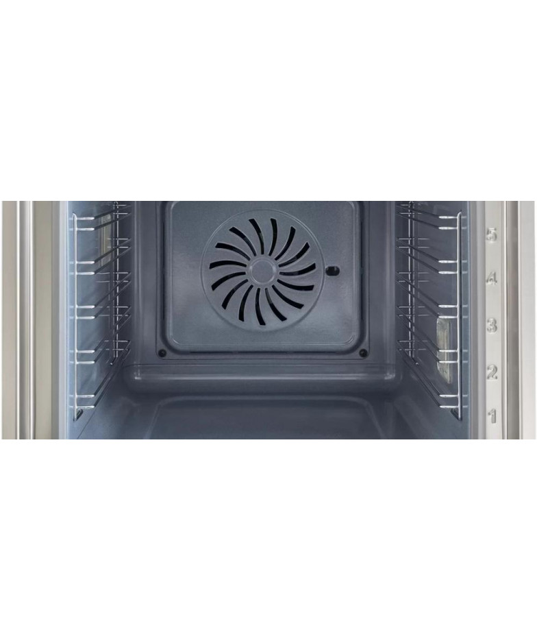 Духовой шкаф Bertazzoni F6011PROPTX купить в Санкт-Петербурге и Москве