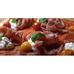 Духовой шкаф Bertazzoni F6011PROPTX купить в Санкт-Петербурге и Москве