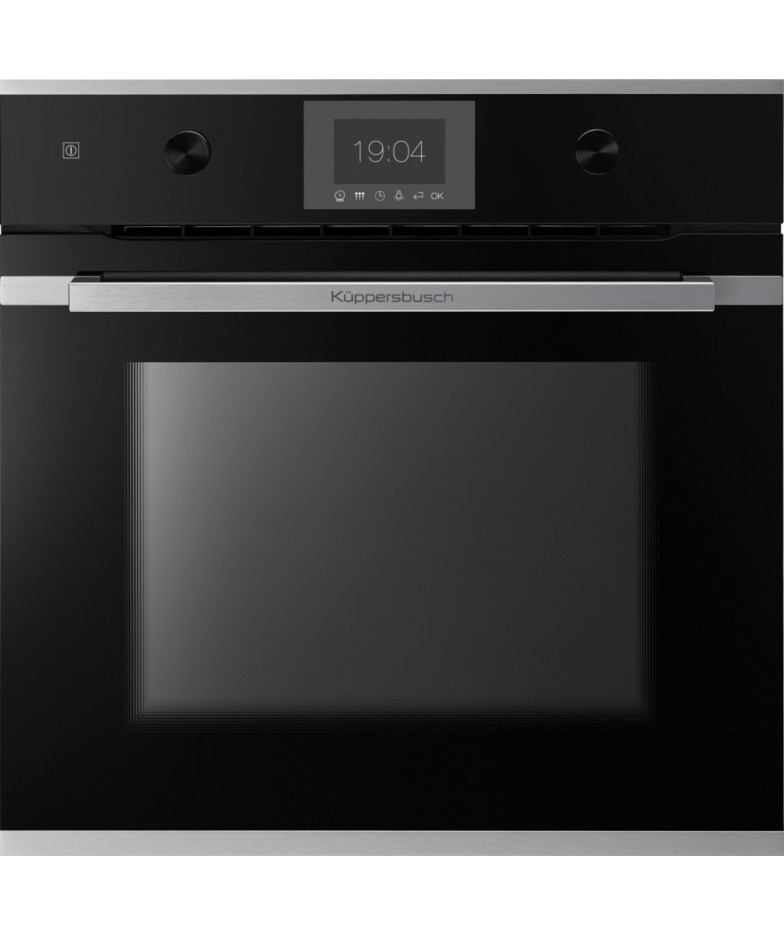 Духовой шкаф Kuppersbusch BP 6350.0 S1 купить в Санкт-Петербурге и Москве