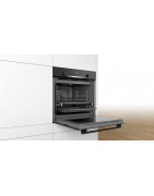 Духовой шкаф Bosch HBG5360B0R купить в Санкт-Петербурге и Москве