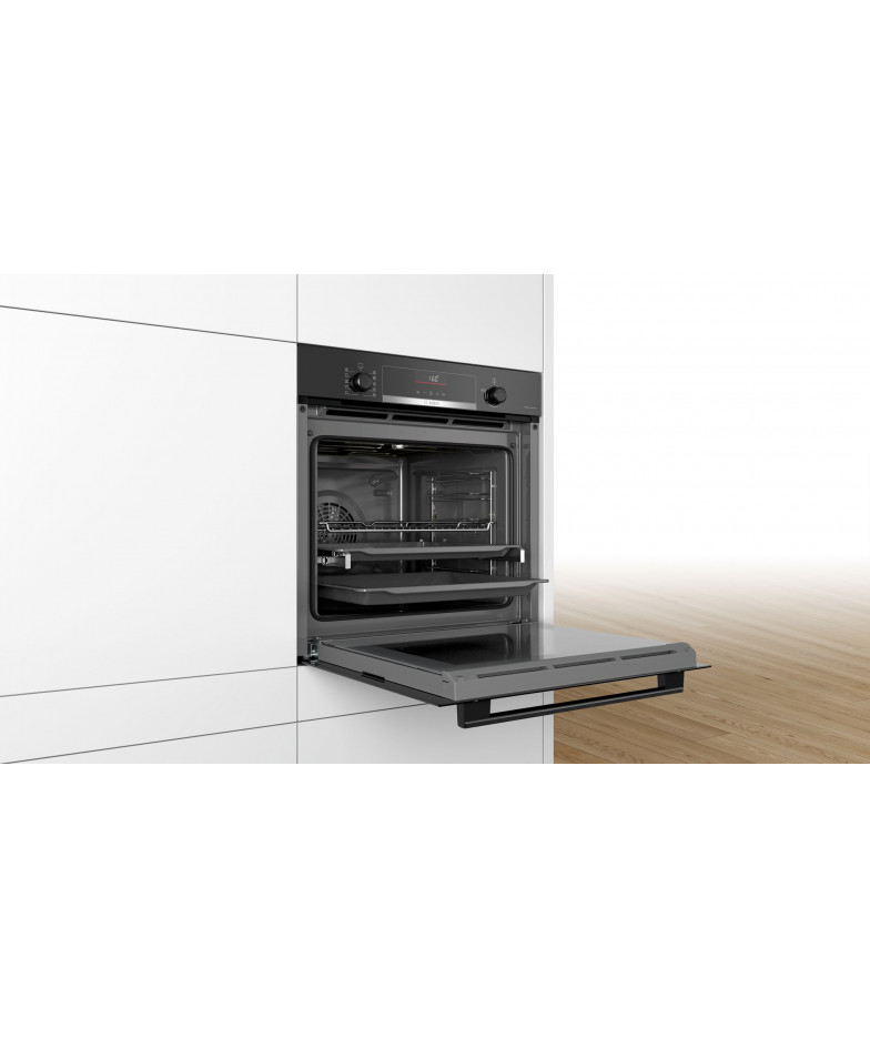 Духовой шкаф Bosch HBG5360B0R купить в Санкт-Петербурге и Москве