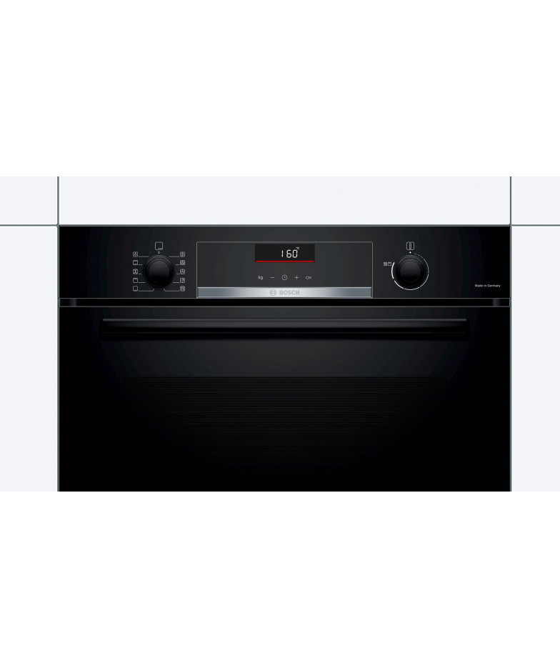Духовой шкаф Bosch HBG5360B0R купить в Санкт-Петербурге и Москве