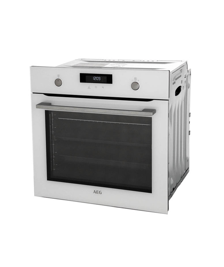 Духовой шкаф AEG BCR546350W купить в Санкт-Петербурге и Москве