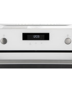Духовой шкаф AEG BCR546350W купить в Санкт-Петербурге и Москве