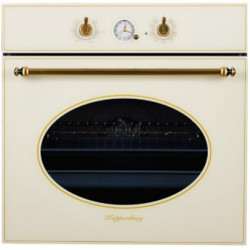 Духовой шкаф Kuppersberg SR 669 C (BRONZ) купить в Санкт-Петербурге и Москве