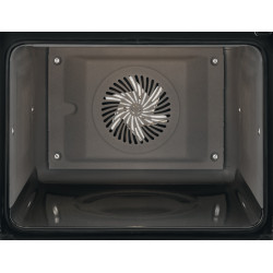 Духовой шкаф AEG BCR542350W купить в Санкт-Петербурге и Москве