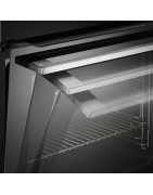 Духовой шкаф AEG BCR542350W купить в Санкт-Петербурге и Москве