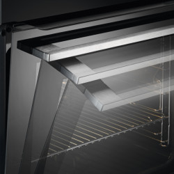 Духовой шкаф AEG BCR542350W купить в Санкт-Петербурге и Москве
