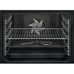 Духовой шкаф AEG BCR542350W купить в Санкт-Петербурге и Москве