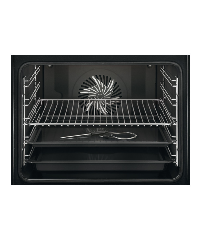 Духовой шкаф AEG BCR542350W купить в Санкт-Петербурге и Москве