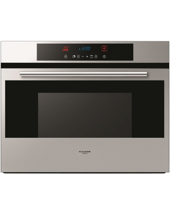 Духовой шкаф Fulgor Milano SO 7514/1 P TC X купить в Санкт-Петербурге и Москве