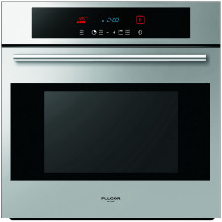 Духовой шкаф Fulgor Milano SO 6115 P TC X купить в Санкт-Петербурге и Москве