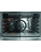 Духовой шкаф Fulgor Milano SO 6115 P TC X купить в Санкт-Петербурге и Москве