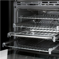 Духовой шкаф Fulgor Milano SO 6115 P TC X купить в Санкт-Петербурге и Москве