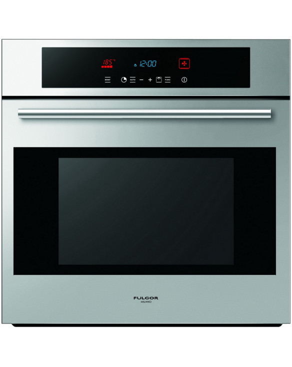 Духовой шкаф Fulgor Milano SO 6015/1 P TC X купить в Санкт-Петербурге и Москве