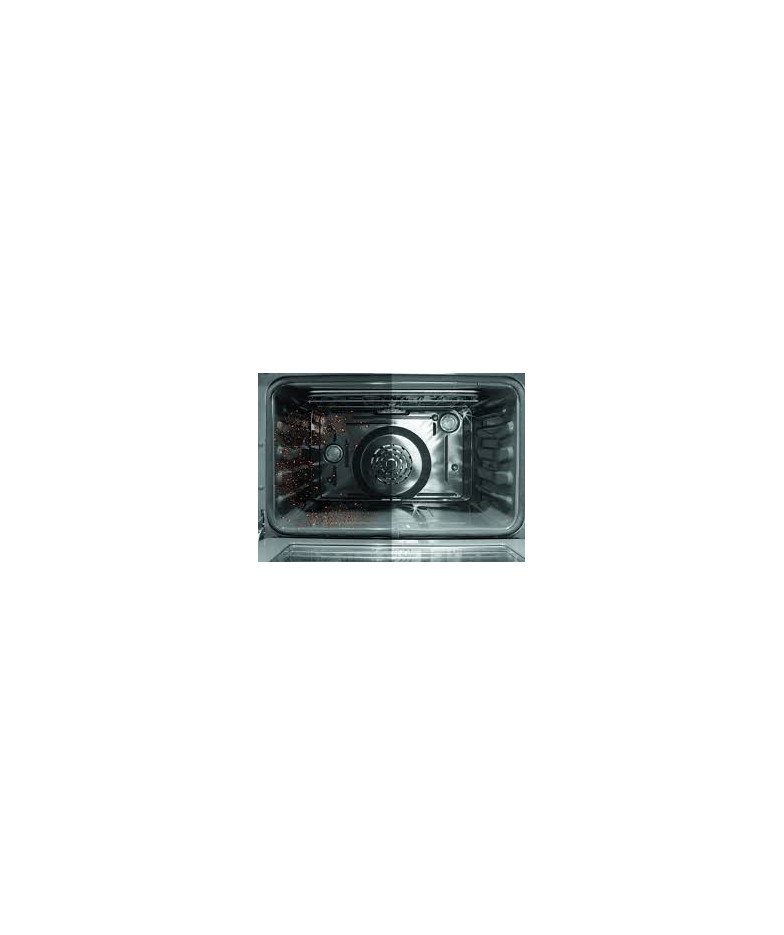 Духовой шкаф Fulgor Milano SO 6015/1 P TC X купить в Санкт-Петербурге и Москве