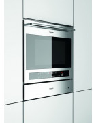 Духовой шкаф Fulgor Milano CO 4814/2 TC X купить в Санкт-Петербурге и Москве