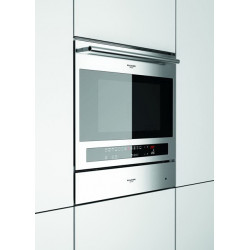 Духовой шкаф Fulgor Milano CO 4814/2 TC X купить в Санкт-Петербурге и Москве