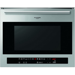 Духовой шкаф Fulgor Milano CO 4814/1 TC X купить в Санкт-Петербурге и Москве