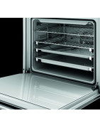 Духовой шкаф Fulgor Milano CO 4814/1 TC X купить в Санкт-Петербурге и Москве