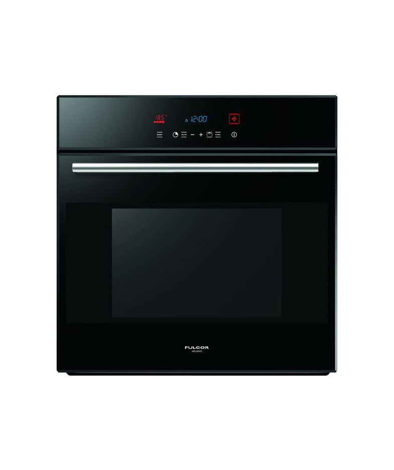 Духовой шкаф Fulgor Milano LO 6015/1 P TC BK купить в Санкт-Петербурге и Москве
