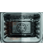 Духовой шкаф Fulgor Milano LO 6015/1 P TC BK купить в Санкт-Петербурге и Москве
