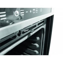 Духовой шкаф Fulgor Milano LO 6015/1 P TC BK купить в Санкт-Петербурге и Москве