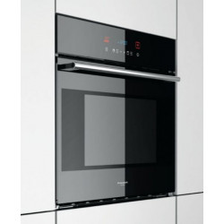 Духовой шкаф Fulgor Milano LO 6015/1 P TC BK купить в Санкт-Петербурге и Москве