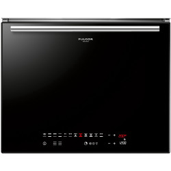 Духовой шкаф Fulgor Milano LO 4814/2 TC BK купить в Санкт-Петербурге и Москве
